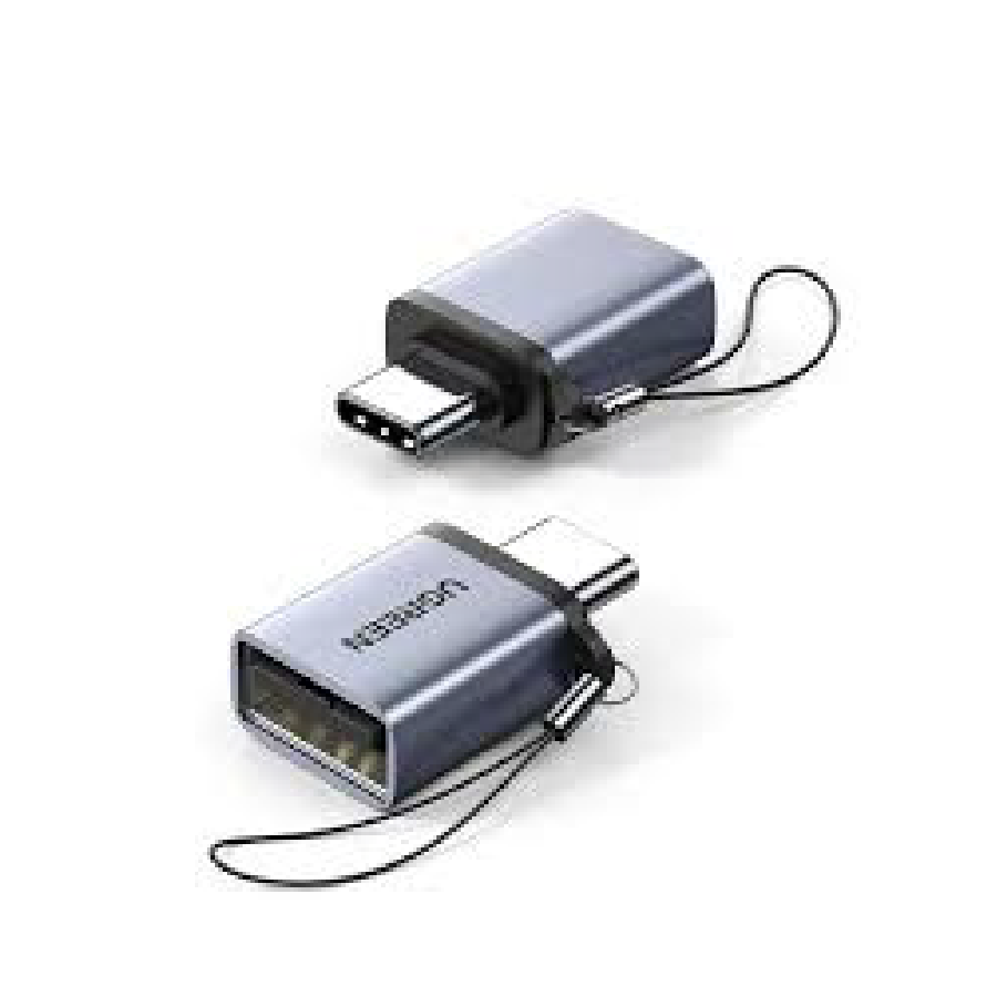 Ugreen USB-C to USB-A 3.0 a adapter 50283 — 2